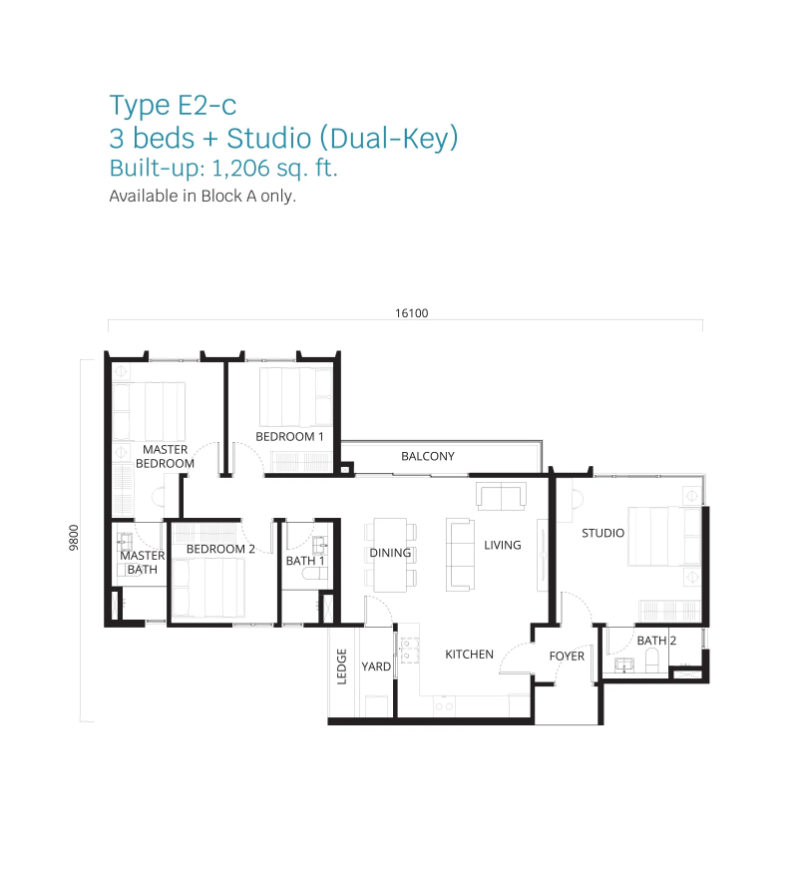 Full Width Image